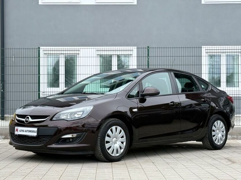 Astra