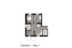 Etagenwohnung Oeversee - 3 Zimmer, 71 m&sup2;, 1.065&euro; | Angebot:25612538
