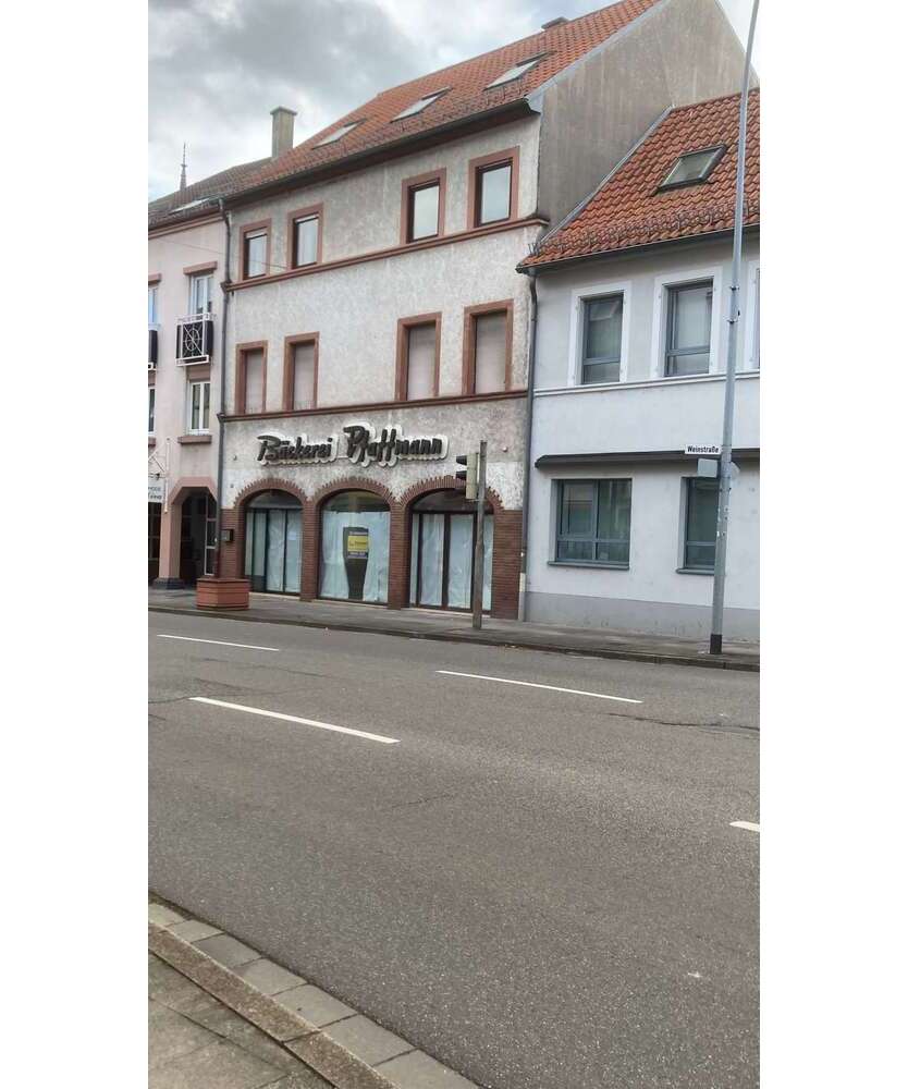 Haus zum Kaufen in Bad Bergzabern 650.000 € 320 m²