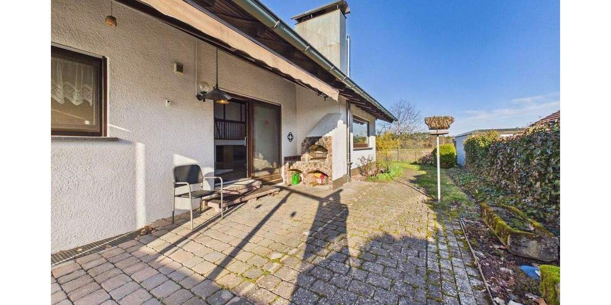 Einfamilienhaus Schramberg / Waldmössingen Waldmössingen - 5 Zimmer, 195 m&sup2;, 575.000&euro; | Angebot:25742608