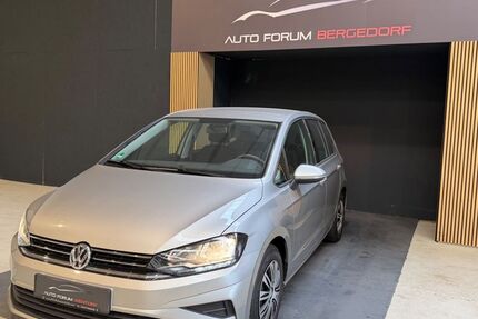 VW Golf Sportsvan 149.674 km 7.999 &euro; Hamburg 21029
