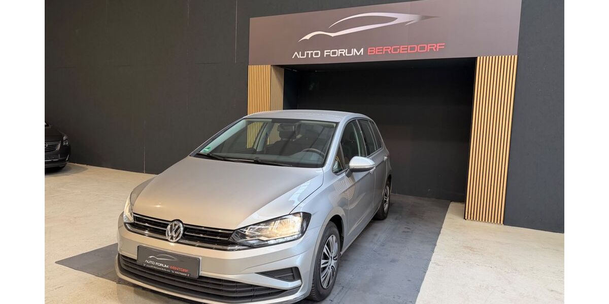 VW Golf Sportsvan 149.674 km 7.999 &euro; Hamburg 21029