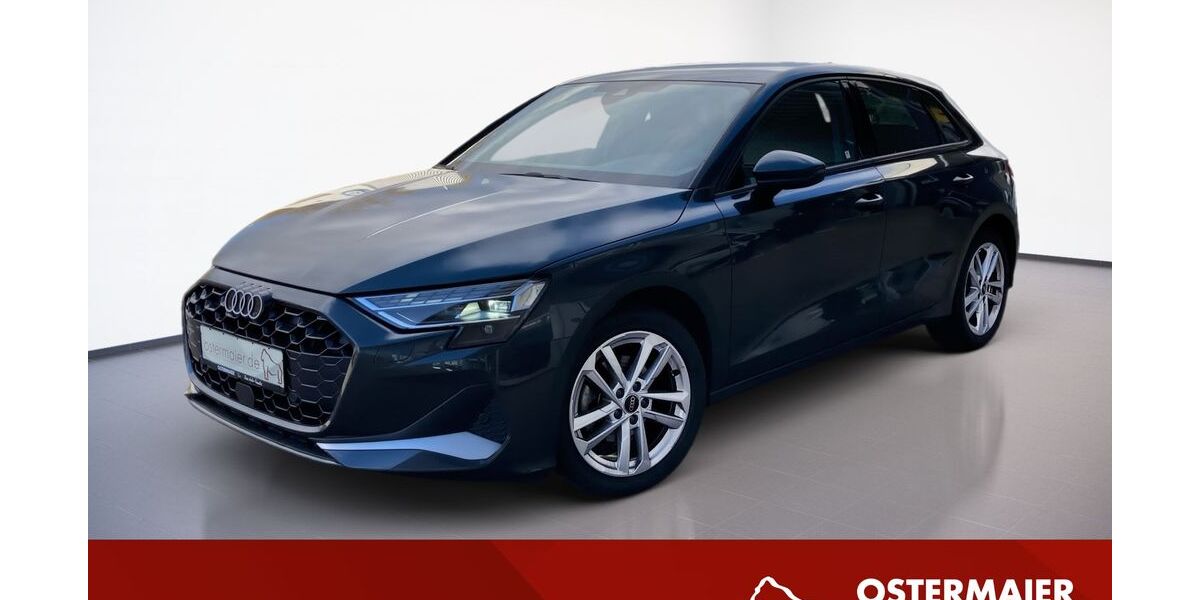 Audi A3 11.250 km 33.980 &euro; Eggenfelden 84307