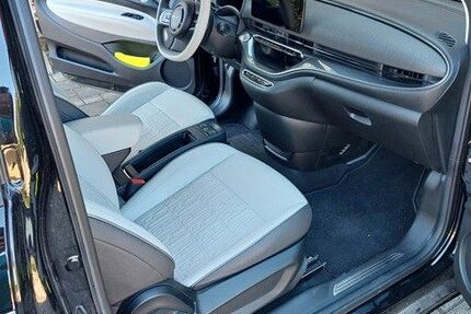 Fiat 500e 24.500 km 21.900 &euro; Deggingen 73326