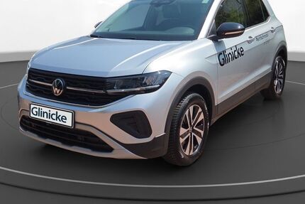 VW T-Cross 2.000 km 33.950 &euro; Erfurt 99099