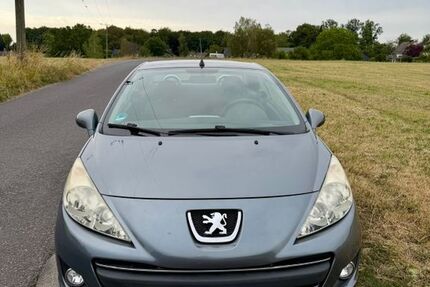 Peugeot 207 68.000 km 3.390 &euro; Kürten 51515