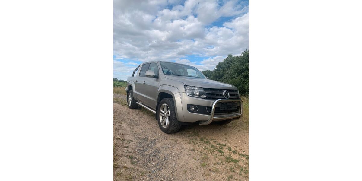 VW Amarok 130.460 km 12.299 &euro; Priestewitz 01561