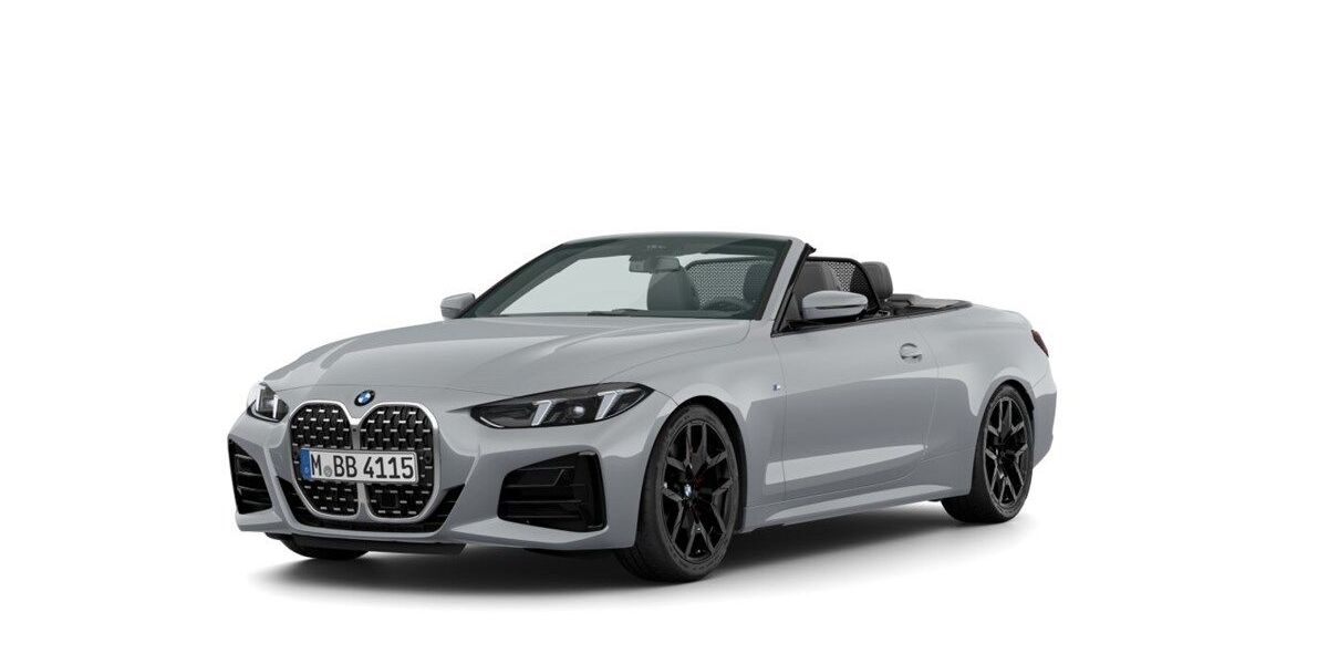 BMW 420 1.353 km 73.499 &euro; Rödermark 63322