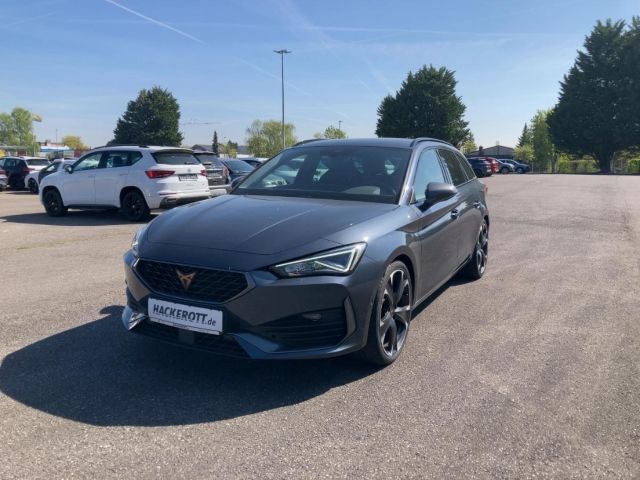 Cupra Leon 25.657 km 31.450 &euro; Burgwedel 30938