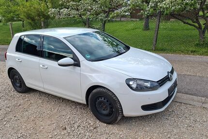 VW Golf 361.562 km 3.999 &euro; Heidenheim 91719