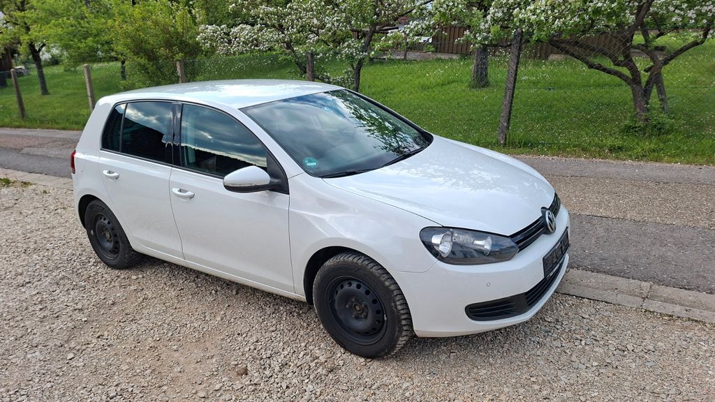 VW Golf 361.562 km 3.999 &euro; Heidenheim 91719