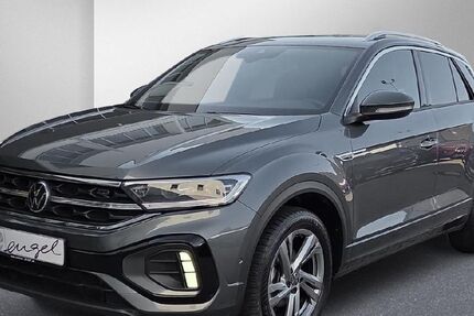 VW T-Roc 39.300 km 26.430 &euro; Wunsiedel 95632