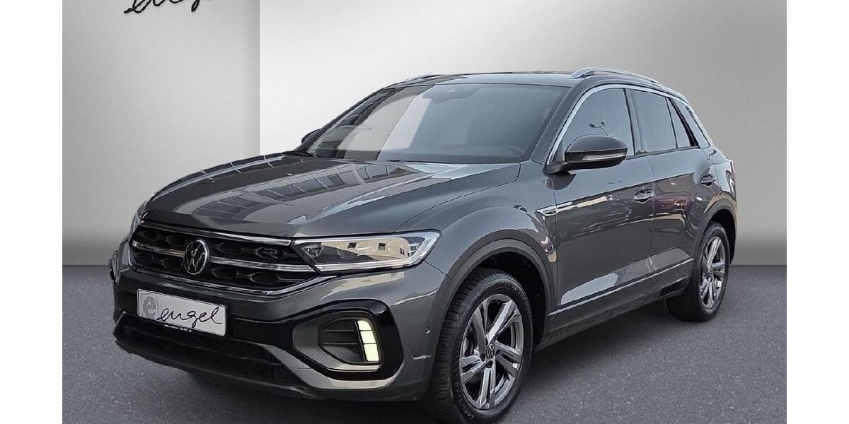 VW T-Roc 39.300 km 26.430 &euro; Wunsiedel 95632