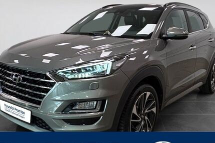 Hyundai TUCSON 94.813 km 18.950 &euro; Saarbrücken 66117