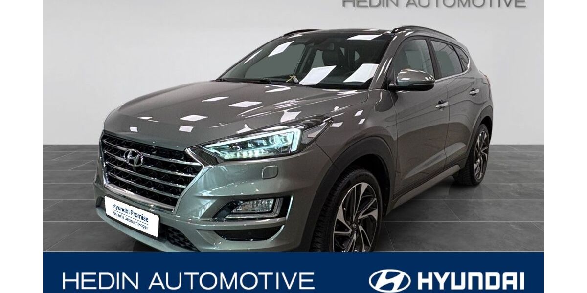 Hyundai TUCSON 94.813 km 18.988 &euro; Saarbrücken 66117