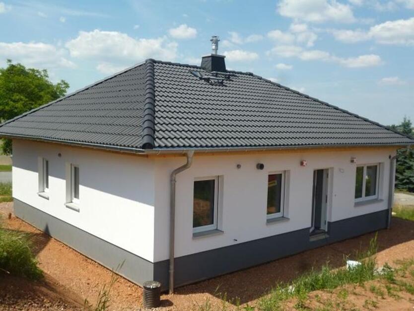 oder ein schöner Bungalow in Rabenstein 100 bis 120 m2