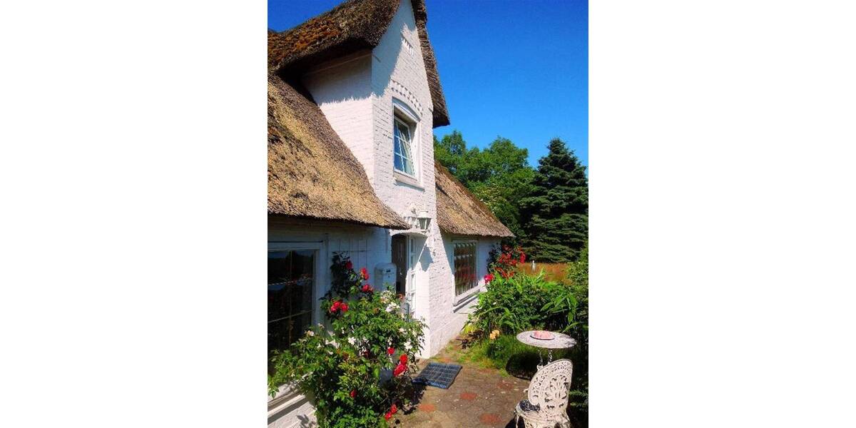 Einfamilienhaus Niebüll - 5 Zimmer, 140 m&sup2;, 199.000&euro; | Angebot:25802319