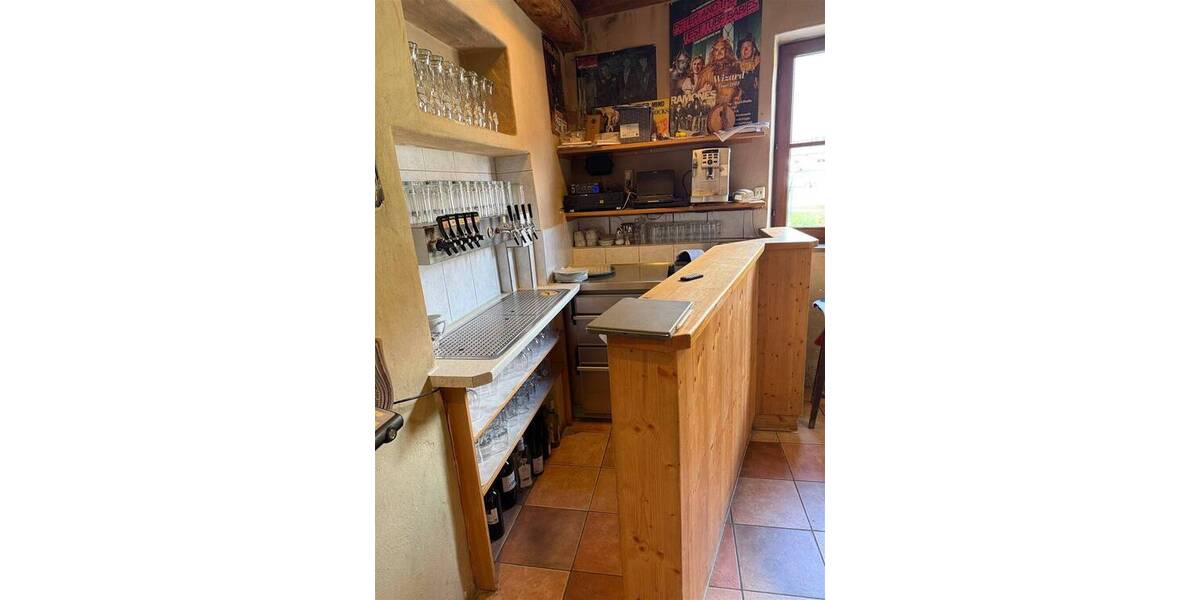 Gewerbeobjekt Oberstaufen Steibis - 780.000&euro; | Angebot:26358889