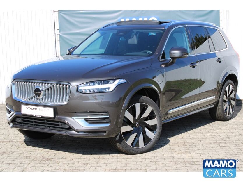 Volvo XC90 20.322 km 58.190 € Schloß Holte-Stukenbrock 33758