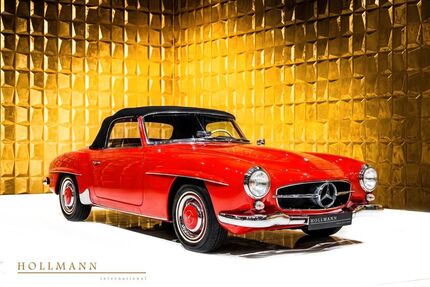 Mercedes-Benz 190 2.250 km 167.500 &euro; Stuhr 28816