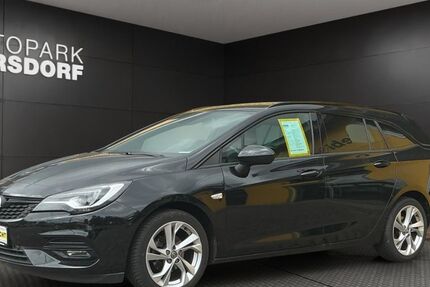 Opel Astra 51.243 km 14.970 &euro; Borsdorf bei Leipzig 04451