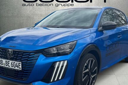 Peugeot 208 7.442 km 27.900 € Tübingen 72072
