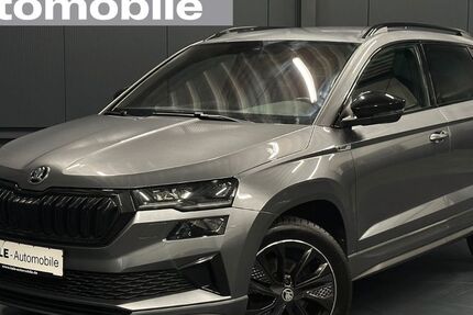 Skoda Karoq 68.850 km 29.970 &euro; Helmstedt 38350