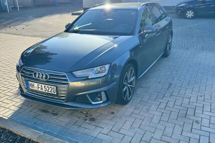 Audi A4 211.000 km 22.000 &euro; Hamburg 21147