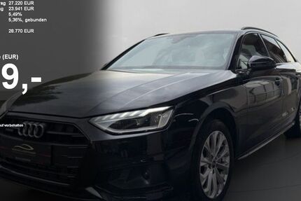 Audi A4 72.153 km 26.330 &euro; Sigmaringen 72488