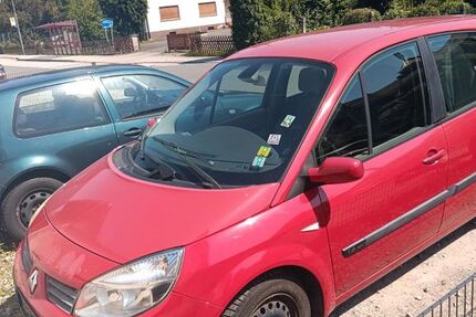 Renault Scenic 247.000 km 1.000 &euro; Haßmersheim 74855