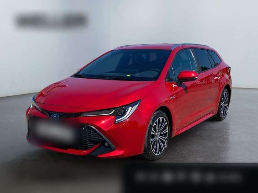Corolla