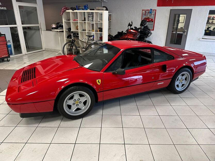 Ferrari 328 22.167 km 129.000 € Offenbach 63071