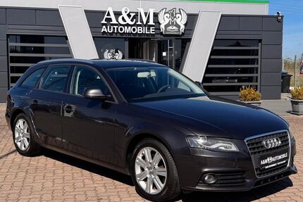 Audi A4 181.000 km 7.500 &euro; Greifswald 17489