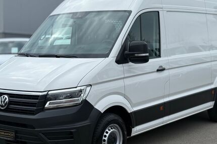 VW Crafter 80.000 km 32.990 &euro; Bergkirchen 85232