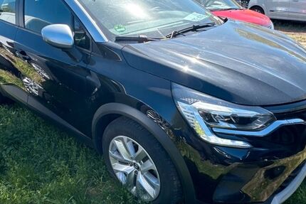 Renault Captur 69.150 km 14.990 &euro; Willmering 93497