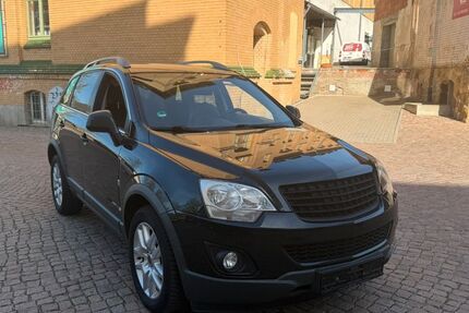 Opel Antara 203.876 km 4.900 &euro; Chemnitz 09116