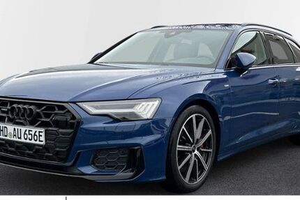 Audi A6 18.075 km 59.560 &euro; Walldorf 69190