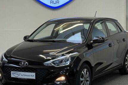 Hyundai i20 74.500 km 10.590 &euro; Düren 52353