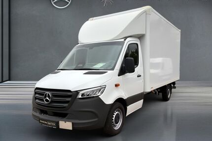 Mercedes-Benz Sprinter 32.846 km 53.312 &euro; Bardowick 21357