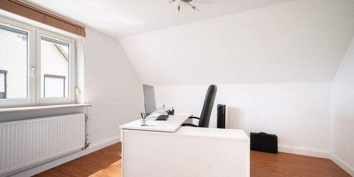 Doppelhaushälfte Neufahrn bei Freising Neufahrn - 6 Zimmer, 143 m&sup2;, 795.000&euro; | Angebot:25699109