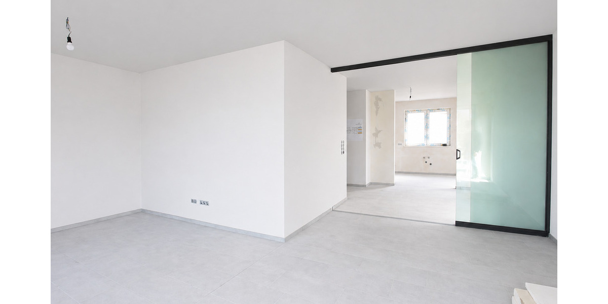 Terrassenwohnung Bielefeld Jöllenbeck - 3 Zimmer, 83 m&sup2;, 324.500&euro; | Angebot:26388595