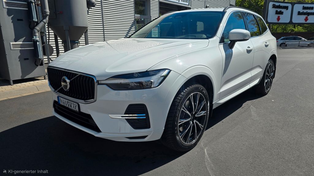 Volvo XC60 79.500 km 32.500 &euro; Frechen 50226