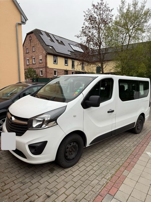 Vivaro