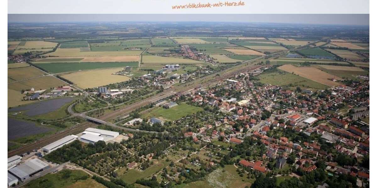 Grundstück Oebisfelde - 349.280&euro; | Angebot:25548060