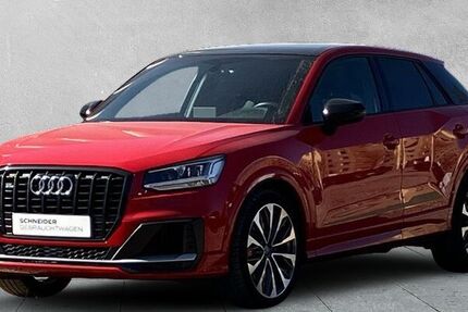 Audi SQ2 72.181 km 28.950 &euro; Marienberg 09496