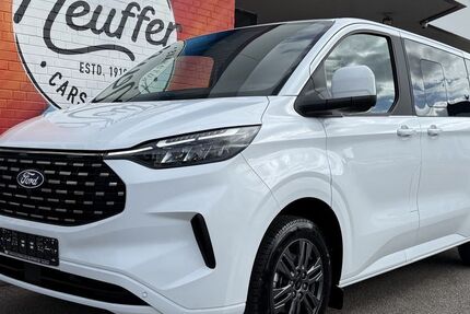 Ford Tourneo Custom 12.300 km 45.490 € Herrenberg-Kuppingen 71083