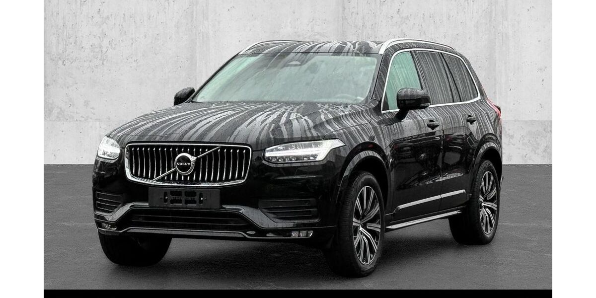 Volvo XC90 39.622 km 49.840 &euro; Bergheim 50126