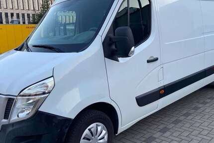 Nissan NV400 267.000 km 8.000 &euro; Leverkusen 51381