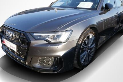 Audi A6 13.900 km 53.440 &euro; Erlangen 91058
