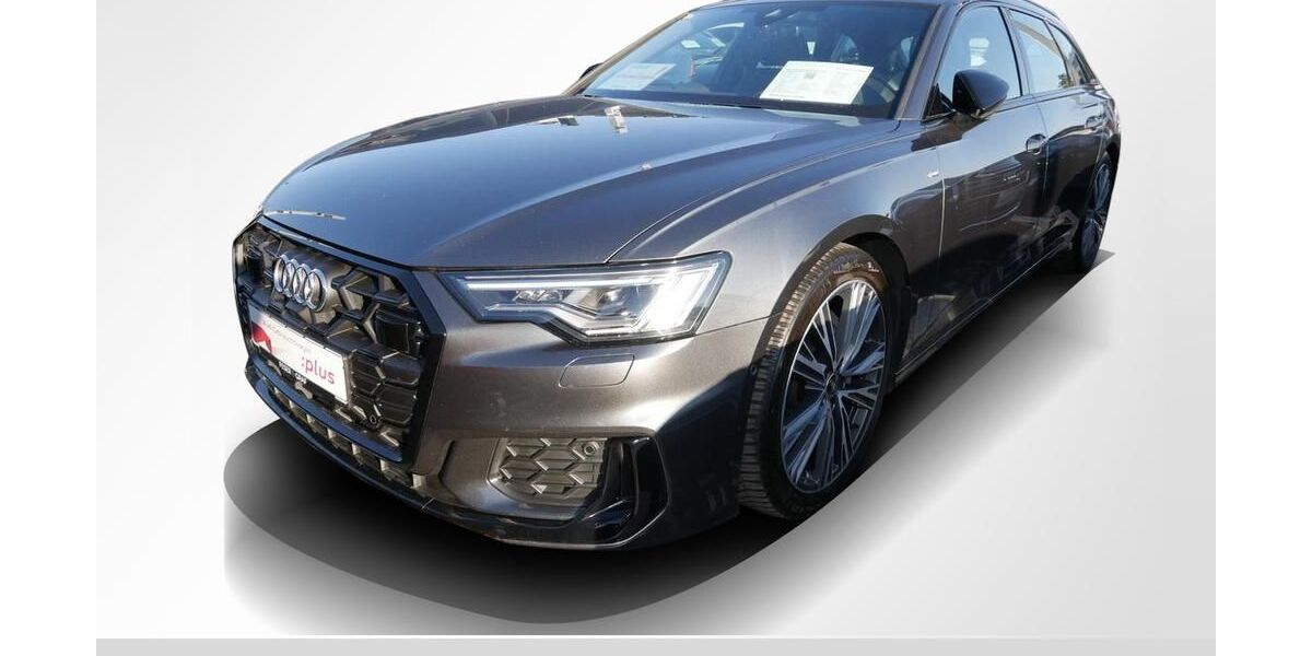 Audi A6 13.900 km 53.440 &euro; Erlangen 91058